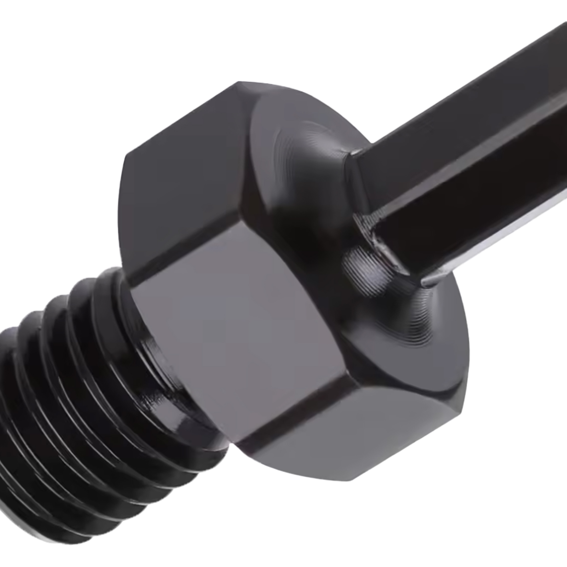 Layzen M14 Gewinde auf 3/8 Sec – Power Tools Plus Bewertung und Preis